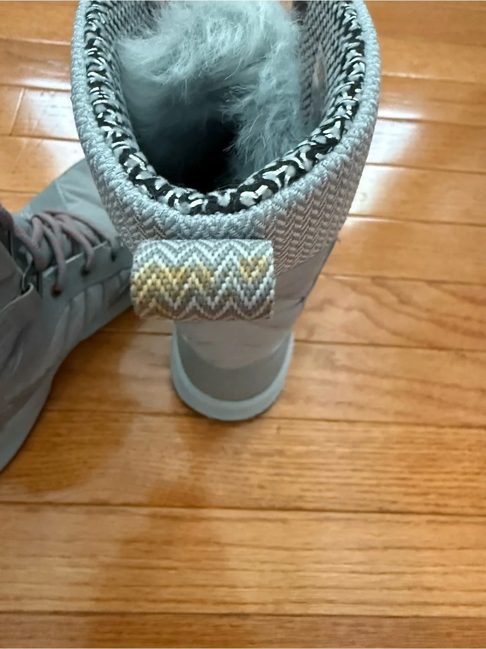 Columbia Snow Boots